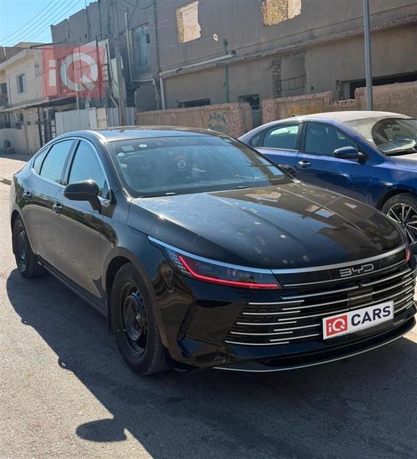 بي واي دي ديستروير 05 2025 للبيع في العراق -  بغداد